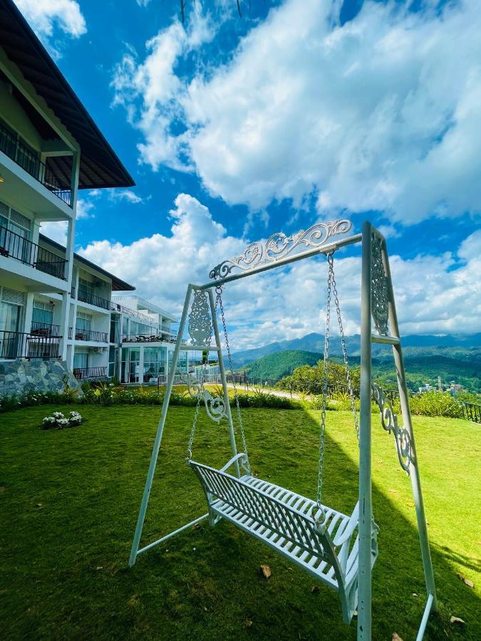 Heaven'S Edge By Ehi Hotel Ella Exterior photo