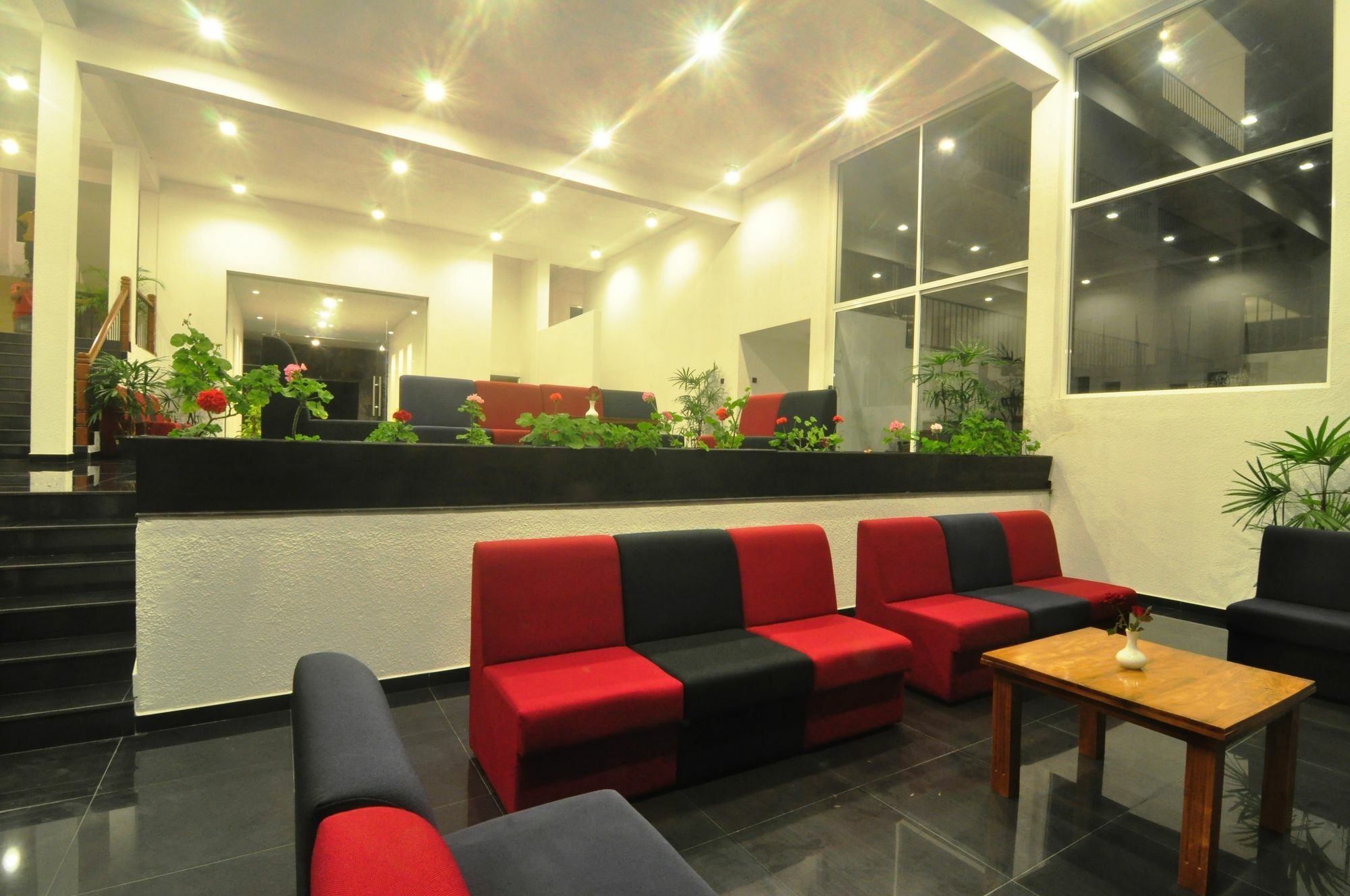 Heaven'S Edge By Ehi Hotel Ella Exterior photo